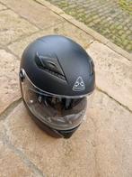 Bayard motorhelm - maat S (55-56 cm), Overige merken, Ophalen of Verzenden, Nieuw zonder kaartje, Integraalhelm