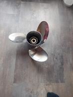 RVS yamaha salt water propeller serie 2, Watersport en Boten, Ophalen, Motor en Techniek, Motorboot