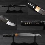 Scherp japans tanto mes, zwaard, bajonet, dolk, sabel, Ophalen of Verzenden, Overige soorten, Azië, Mes of Dolk