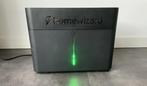 HomeWizard plug-in thuisbatterij 4 stuks, Ophalen of Verzenden, Zo goed als nieuw, Homewizard