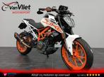 Zeer Mooie Ktm Duke 390 model 2018+ Akrapovic Nieuwe Banden, Motoren, Motoren | KTM, Bedrijf, Naked bike