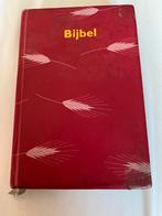 Oude Bijbel - Nederlands Bijbelgenootschap, Ophalen of Verzenden