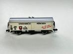 Bier wagon “Spatenbräu” van Lima., Hobby en Vrije tijd, Modeltreinen | N-Spoor, Gebruikt, Gelijkstroom, Wagon, Ophalen of Verzenden