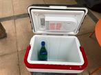 Evercool koelbox met koeling., Caravans en Kamperen, Ophalen, Gebruikt, Koelbox, Elektrisch