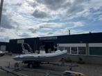 Capelli Tempest 626 met Yamaha F150, Overige merken, Gebruikt, 120 tot 200 pk, Ophalen of Verzenden