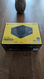 Corsair RM850x (2024) nieuw in verpakking, Computers en Software, Interne voedingen, Ophalen of Verzenden, Nieuw