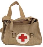 britse medice tas in nette staat, Ophalen of Verzenden, Engeland, Overige typen