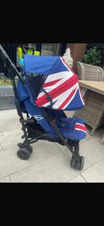 Easywalker buggy, mini cooper, Ophalen of Verzenden, Zo goed als nieuw, Overige merken
