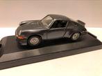 Porsche 911 carrera RS 1:43, Ophalen of Verzenden, Zo goed als nieuw