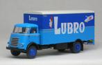 Artitec: DAF 6 streper Lubro Brood Utrecht - bouwjaar 1950., Ophalen of Verzenden, Zo goed als nieuw, Bus of Vrachtwagen