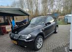 BMW X3 3.0 SI AUT M pakket 272 pk Facelift/LCI, Auto's, BMW, Automaat, USB, 2000 kg, Vierwielaandrijving