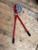 Buig tang hbm 22 mm OD, Doe-het-zelf en Verbouw, Gereedschap | Handgereedschap, Ophalen, Zo goed als nieuw