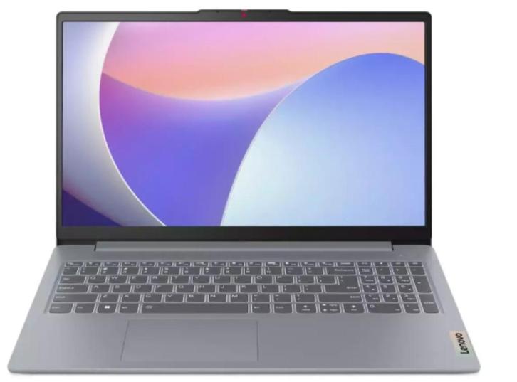 Lenovo IdeaPad Slim 3 15IAH8 83ER003FMB Azerty, Computers en Software, Windows Laptops, 15 inch, 4 Ghz of meer, Azerty, Ophalen of Verzenden