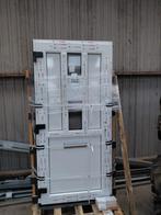 Nieuwe kunststof voordeur, Doe-het-zelf en Verbouw, Kozijnen en Schuifpuien, Kunststof, Deurkozijn, Nieuw, Ophalen