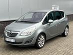 Opel Meriva 1.4 Cosmo | Design Edition | PDC | Cruise Contro, Voorwielaandrijving, Gebruikt, 4 cilinders, Met garantie (alle)