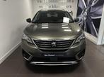Peugeot 5008 1.2 PureTech Allure | Navigatie | Camera | dode, Voorwielaandrijving, Stof, Gebruikt, Euro 6