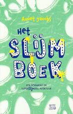 HET SLIJMBOEK - Annet Jacobs, Gelezen, Verzenden