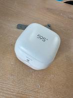 59S UV LED Sterilisator voor Speen, Ophalen of Verzenden, Gebruikt, Overige typen, Met licht