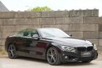BMW 4-serie Cabrio 440i 2019, 69.800 KM, Achterwielaandrijving, Gebruikt, 4-Serie, Cabriolet