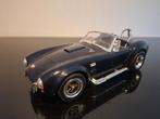 Mooie AC Cobra modelauto, Ophalen of Verzenden, Zo goed als nieuw, Auto, Overige merken