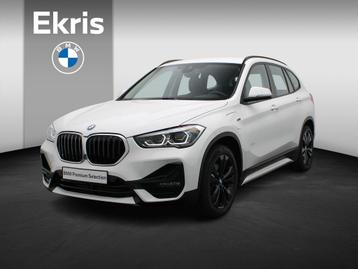 BMW X1 xDrive25e Sportline | Sportstoelen | Park Distance Co beschikbaar voor biedingen