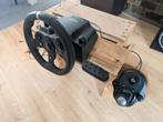 Logitech G920 racestuur, shifter & pedalen voor PC & Xbox, Computers en Software, Ophalen of Verzenden, Gebruikt, Logitech