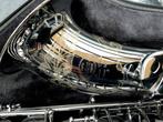 Tenor System 54 ‘Premier Class’, Muziek en Instrumenten, Blaasinstrumenten | Saxofoons, Ophalen of Verzenden, Zo goed als nieuw