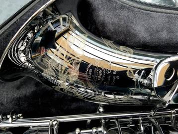 Tenor System 54 ‘Premier Class’  beschikbaar voor biedingen