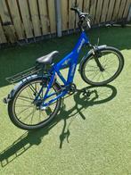 Gazelle kinderfiets 22 inch, Ophalen, Gebruikt, 20 inch of meer, GAZELLE