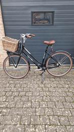 Damesfiets Gazelle Miss Grace 28 inch, Ophalen, Zo goed als nieuw, Versnellingen