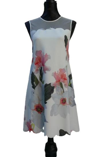 TED BAKER jurk maat 1 (36) beschikbaar voor biedingen