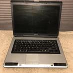 Vintage Toshiba Satellite Pro L40 met Linux – Werkt goed, Computers en Software, Vintage Computers, Ophalen of Verzenden, Toshiba