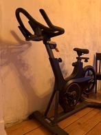 Basic Fit Spinfiets - Zo Goed Als Nieuw!, Sport en Fitness, Ophalen, Spinningfiets, Zo goed als nieuw, Metaal