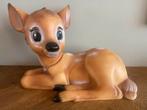 Heico Bambi Hert Lamp - Zonder Lamp!, Ophalen of Verzenden, Gebruikt, Kunststof, Dier