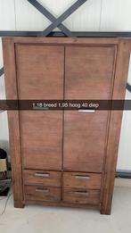 Kast Salzburg, Ophalen, Zo goed als nieuw