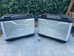BMW kofferset R1250GS R1200GS-LC F850GS F750GS variokoffers, Ophalen, Am Juliusturm 14-36, Zo goed als nieuw, Www.bmwmotirrad.com