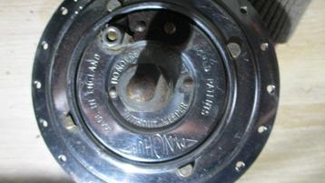 oldtimer fiets naafdynamo sturmey archer bj 1968 beschikbaar voor biedingen