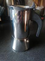 Bialetti Percolator Venus rvs nieuw, Ophalen of Verzenden, Nieuw