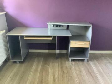 Bureau voor een crea bea