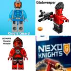 Lego poppetjes 3x, Kinderen en Baby's, Speelgoed | Duplo en Lego, Ophalen of Verzenden, Zo goed als nieuw