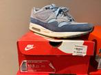 Nike Air Max 1 ND - Blauw - Maat 44.5, Kleding | Heren, Schoenen, Blauw, Nike, Ophalen of Verzenden, Sneakers of Gympen