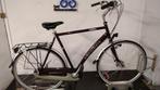 Peugeot Deauville Herenfiets, Gebruikt, Versnellingen, 61 tot 65 cm, Ophalen