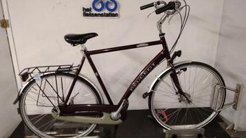 Peugeot Deauville Herenfiets beschikbaar voor biedingen