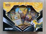 Boltund V collection box, nieuw!, Hobby en Vrije tijd, Verzamelkaartspellen | Pokémon, Ophalen of Verzenden, Nieuw, Overige typen