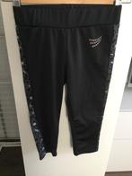 Sportlegging in nieuwstaat maat 134-140 voor € 5,00, Kinderen en Baby's, Kinderkleding | Maat 134, Ophalen of Verzenden, Zo goed als nieuw