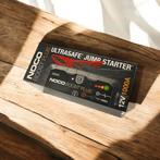 NOCO gb40 boost jumpstarter batterybooster booster Nieuw, Auto diversen, Jumpstarters, Ophalen, Nieuw