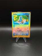 Mudkip (60/109), Hobby en Vrije tijd, Verzamelkaartspellen | Pokémon, Ophalen of Verzenden, Zo goed als nieuw