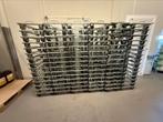 Bakkerij broban dolly’s broodkratten transport emballage, Doe-het-zelf en Verbouw, Kratten en Dozen, Opvouwbaar, 50 tot 75 cm