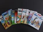 Asterix -10 stripboeken van 1996 tot 2021, Boeken, Meerdere stripboeken, Ophalen of Verzenden, Zo goed als nieuw