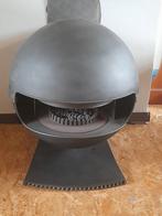 Faber 2000 gaskachel, Huis en Inrichting, Ophalen of Verzenden, Gebruikt, Vrijstaande haard, Gashaard